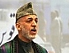 Hamid Karzai