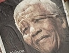 Mandela Plakat
