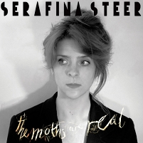 Serafina Steer cover