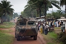 Central African Republic