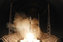 Gaia launch