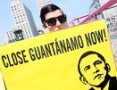 Gitmo protests