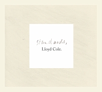 Lloyd Cole Albumcover