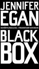 Buchcover "Black Box"