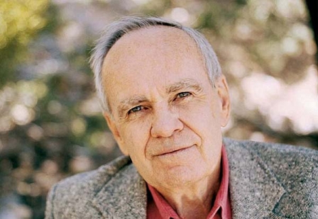 Cormac McCarthy