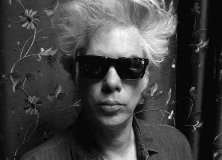 Jim Jarmusch