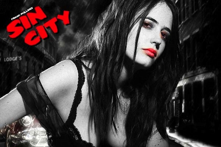 Sin City 2: A Dame To Kill For