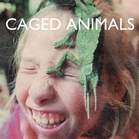 Caged Animals