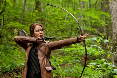 The Hunger Games 2: Catching Fire