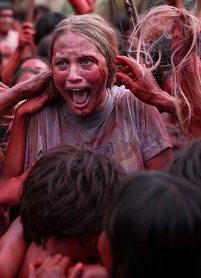 The Green Inferno