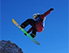 Snowboarder