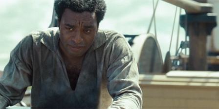 Chiwetel Ejiofor