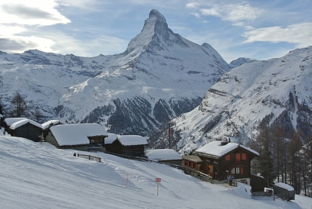 zermatt