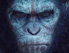 Affe, "Dawn of the Planet of the Apes"