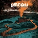 Albumcover Blood Red Shoes 2014 UK