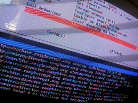 Hacking, Computer-Code