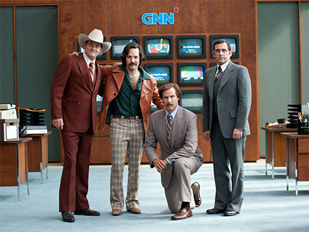 Anchorman 2