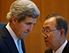 Kerry und Ban Ki-Moon