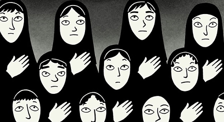 persepolis