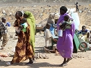 South Sudan refugees