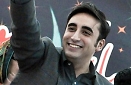 Bilawal Bhutto Zardari