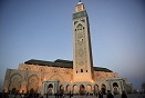  Hassan II Mosque