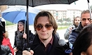 Raffaele Sollecito 