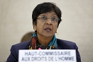 Navi Pillay