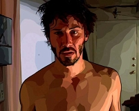 A Scanner Darkly