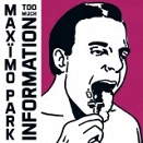 Albumcover Maximo Park 2014