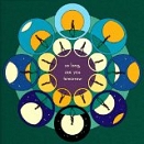 © Universal Albumcover Bombay Bicycle Club