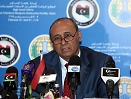 Libyan Minister Abdel-Aziz says all chemical weapons have been destroyed