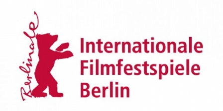 Logo der Berlinale