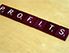 scrabble-Wort "Profits"