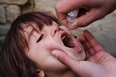 Polio Kabul