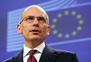 Enrico Letta