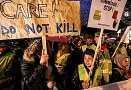 Belgium protests