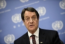 Nicos Anastasiades, President of Cyprus 