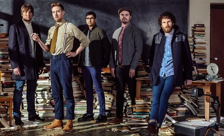 Kaiser Chiefs