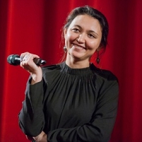 Saodat Ismailova