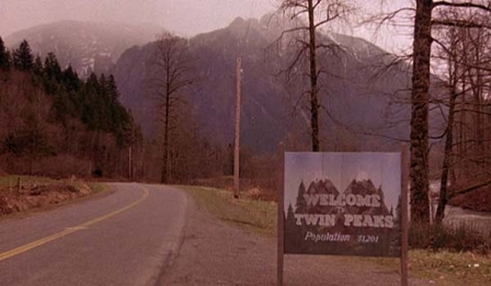 Twin Peaks