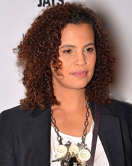 Neneh Cherry Schweden, London, Musikerin