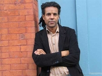 Autorenporträt Colson Whitehead