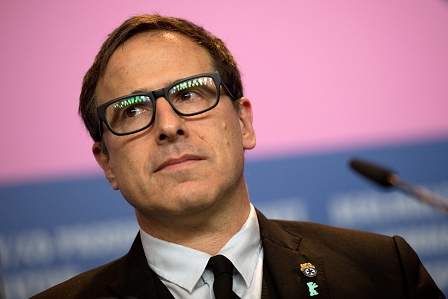 Regisseur David O. Russell