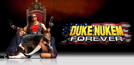 Duke Nukem Forever