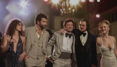 American Hustle