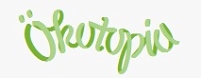 Ökotopia-Logo