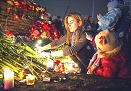 Ukraine day of mourning