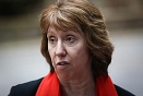 Catherine Ashton