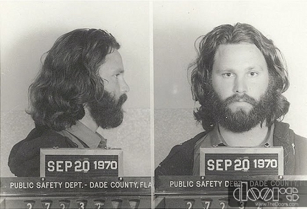 jim morrison